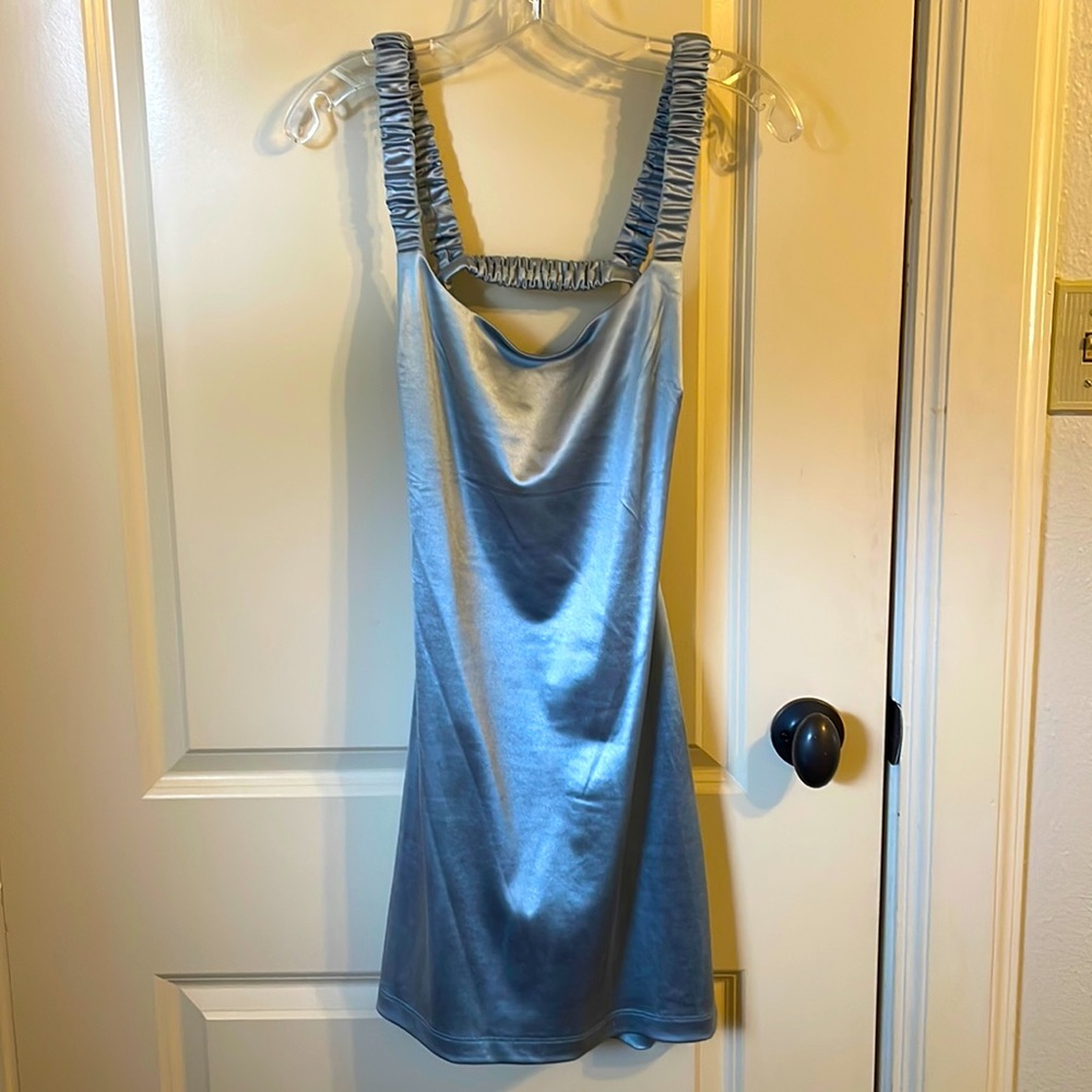 B. Darlin Dress, Size 7/8, worn once